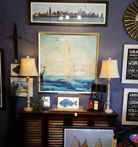 Artwork Consignment - Sell Art in Your Store - WI or Northern IL