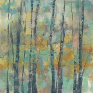Birch Trees SSBT1 - Framed Scenery Artwork from Interior Elements, Eagle WI