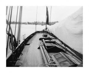 Sailing BSP2 - Framed Photography / Artwork from Interior Elements, Eagle WI