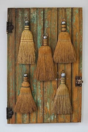 brooms M - Framed Photography / Artwork from Interior Elements, Eagle WI