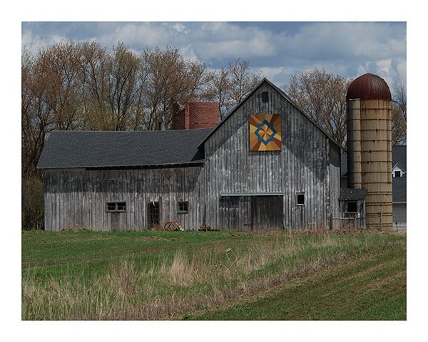 Barn-Photo-CL2 - Framed Photography / Artwork from Interior Elements, Eagle WI