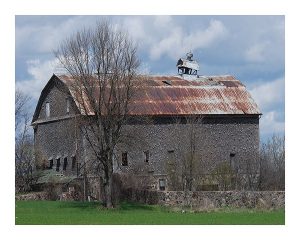 Barn-Photo-CL3 - Framed Photography / Artwork from Interior Elements, Eagle WI