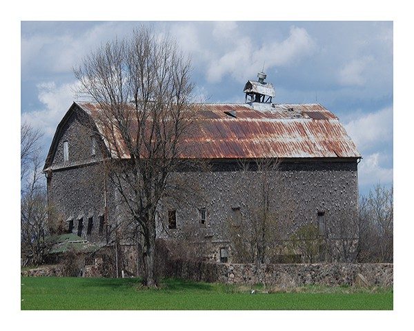 Barn-Photo-CL3 - Framed Photography / Artwork from Interior Elements, Eagle WI