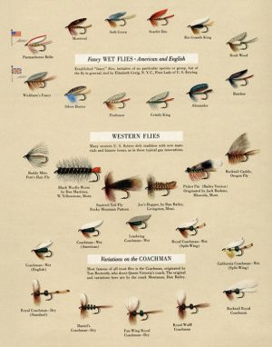 fly fishing Archives - Interior Elements