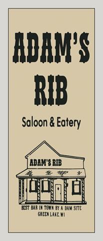 Adam's Ribs