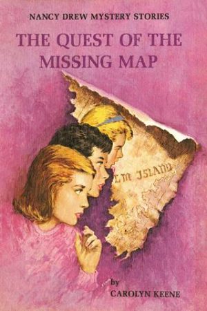Quest of the Missing Map