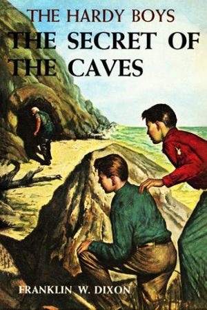 Secret of the Caves