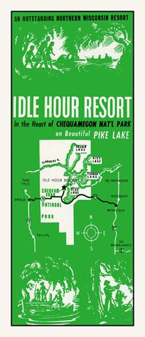 Idle Hour Resort
