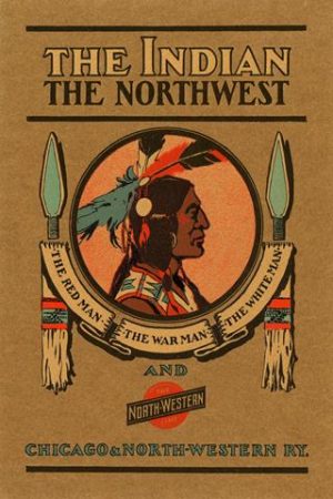 Indian Northwest