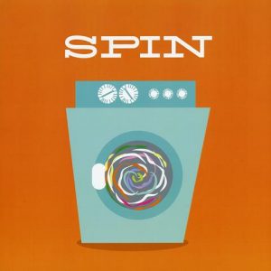 Laundry-Spin