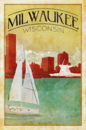 Milwaukee Poster 1