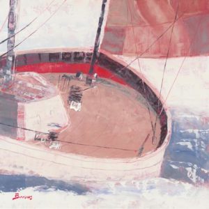 Sailboat 11