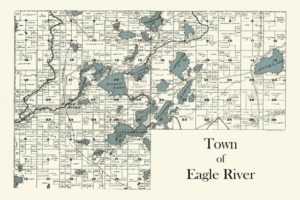 Town of Eagle River