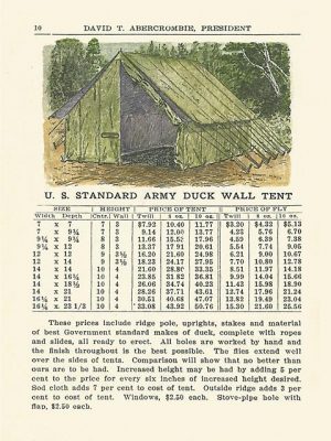 Tent p10