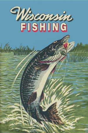 Wisconsin Fishing