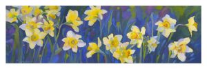 Joyful Daffodils