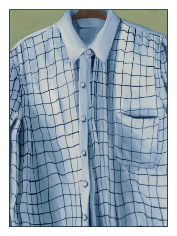 Dress Shirt 1