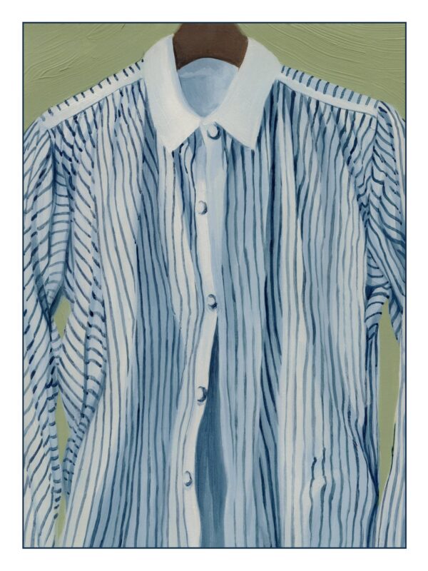 Dress Shirt 2